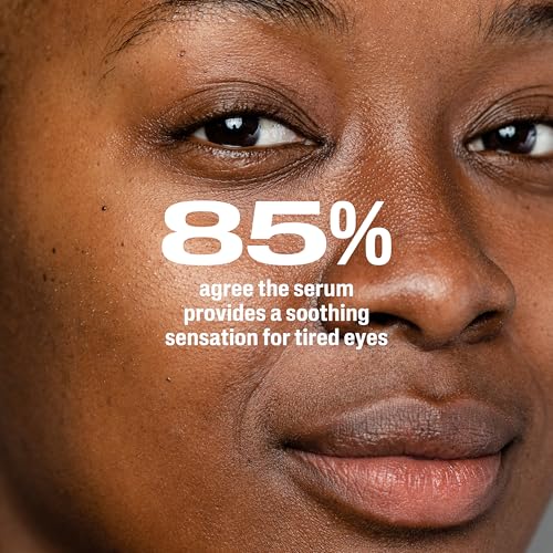 Cetaphil Healthy Renew Eye Gel Serum, Anti-Aging, Peptides, 0.5 fl oz