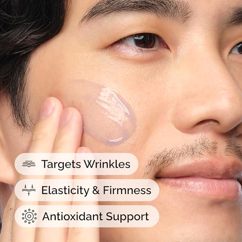 The Ordinary Multi-Peptide + Copper Peptides 1%, GHK-Cu Anti-Aging Serum for Fine Lines and Skin Elasticity, 1 Fl Oz