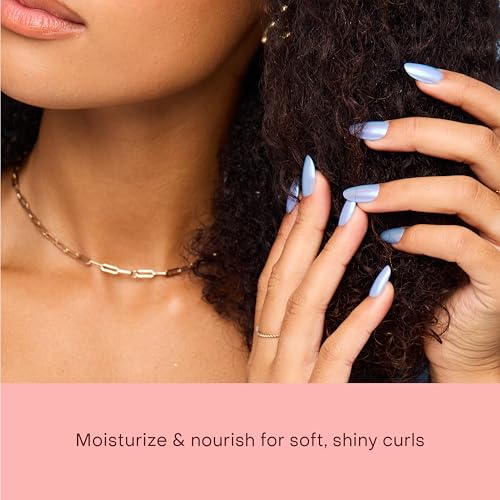 Shea Moisture Coconut & Hibiscus Smooth and Shine Hair Oil 3.3oz