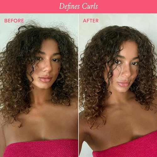 DAE Cactus Fruit 3-In-1 Styling Cream - Smooths Styles & Preps Blowouts