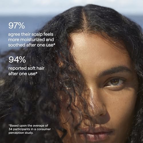 Briogeo Scalp Revival Rosemary Pre-Wash Oil | Moisturizing Scalp Treatment