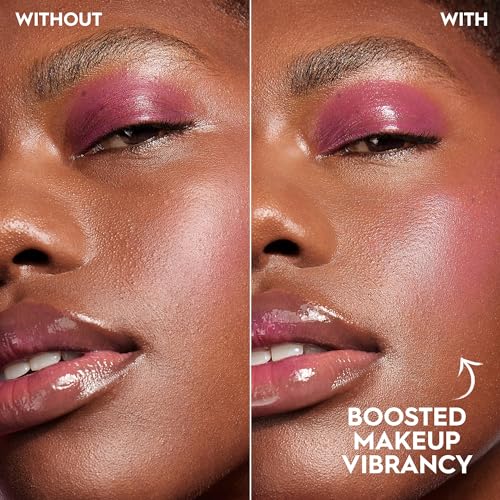 Urban Decay All Nighter Hyaluronic Acid Waterproof Dewy Setting Spray for Face (Travel Size), Luminous Glowy Look, Long-lasting, Smudge-proof & Transfer-resistant Makeup, Watermelon Scent - 1 fl oz