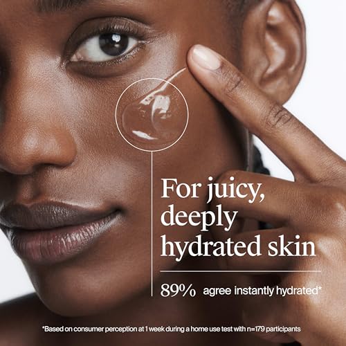 Neutrogena Refresh & Hydrate Skin Care Set, Travel Size, 3 Items