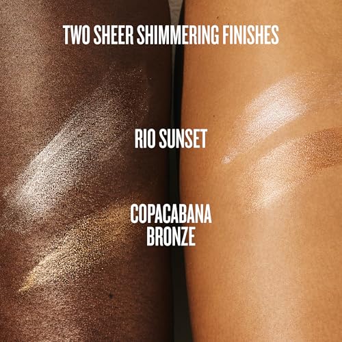 Sol de Janeiro Rio Sunset Glow Oil 75ml