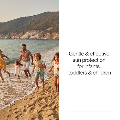 Neutrogena Sheer Zinc Oxide Kids Mineral Sunscreen Stick SPF 50+, 1.5 oz