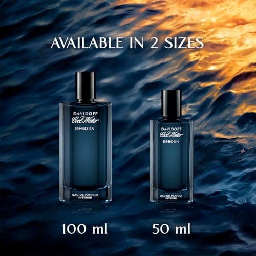 Davidoff Cool Water Reborn Intense Eau de Parfum 1.7 fl oz