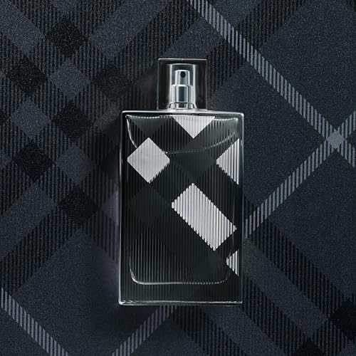 Burberry Brit For Him Eau de Toilette 3.3 fl oz