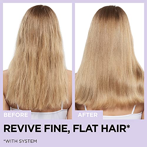 L'Oreal Paris Elvive Volume Filler Thickening Conditioner, 28 fl. oz.
