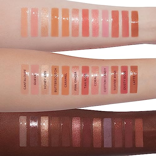 Anastasia Beverly Hills - Lip Gloss Luminous Universal Tinted