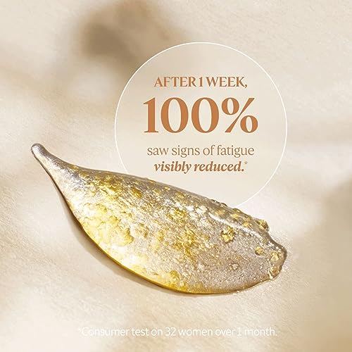 L'Occitane Immortelle Overnight Reset Eye Serum 0.50 fl oz