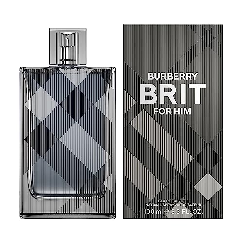 Burberry Brit For Him Eau de Toilette 3.3 fl oz