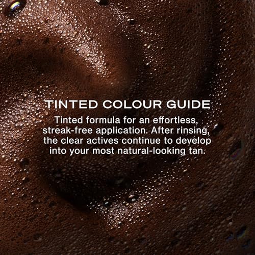 Loving Tan 2 HR Platinum Express Self Tanner Mousse (Max Dark) – 6.7 fl oz