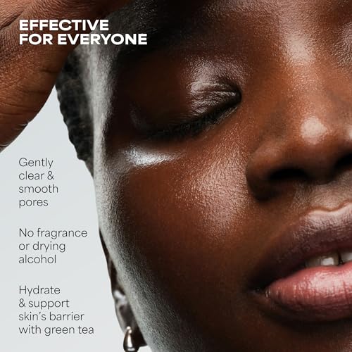 Paula's Choice SKIN PERFECTING 2% BHA Liquid Exfoliant, 4 Fl Oz
