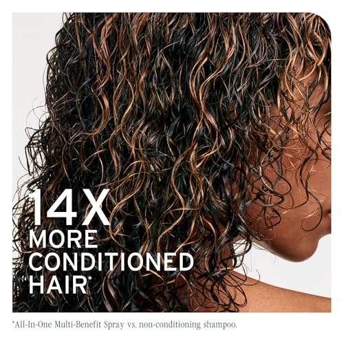 Biolage All-In-One Multi-Benefit Spray – For All Hair Types, 1 fl oz