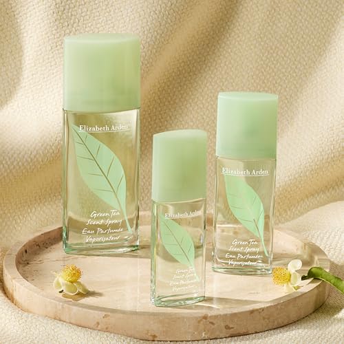 Elizabeth Arden Green Tea Eau de Toilette Spray, Women's Perfume, 3.3 fl oz