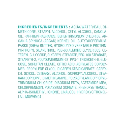 Moroccanoil Weightless Hydrating Mask, 8.5 Fl. Oz.