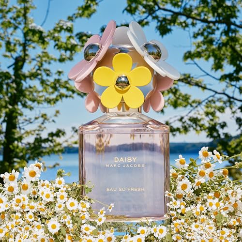 Marc Jacobs/ Daisy Eau So Fresh for Women - 1 oz EDT Spray