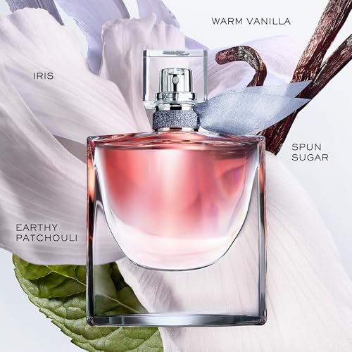 Lancôme La Vie Est Belle Eau de Parfum - Floral Women's Perfume, 0.34 Fl Oz
