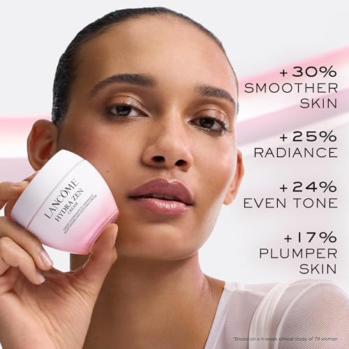 Lancôme Hydra Zen Hydrating & Soothing Face Cream Moisturizer - 1.7 Fl Oz