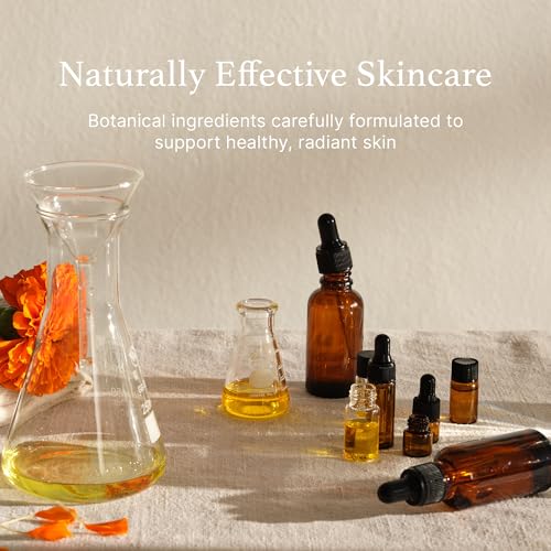 Jurlique Purely Age-Defying Firming Face Oil - 1.69 Fl Oz - Anti-Aging Facial Oil for Women - For All Skin Types - Firming Face Oil & Skincare - Australian Natural-Based Skincare