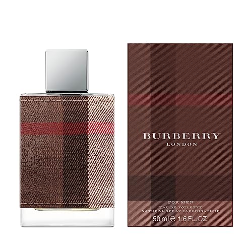 Burberry London Eau de Toilette 1.6 fl oz