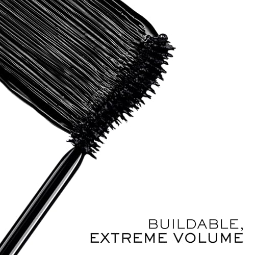 Lancôme Hypnôse Drama Extreme Volumizing Mascara - Ultra Black, Full Size