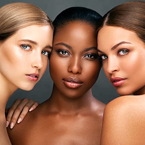 Kevyn Aucoin The Precision Brow Pencil, Brunette: Ultra slim, thin and strong. Retractable plus spoolie brush. Pro makeup artist go to. Sculpt, define and shape eyebrows. Stay put, smudge-proof.