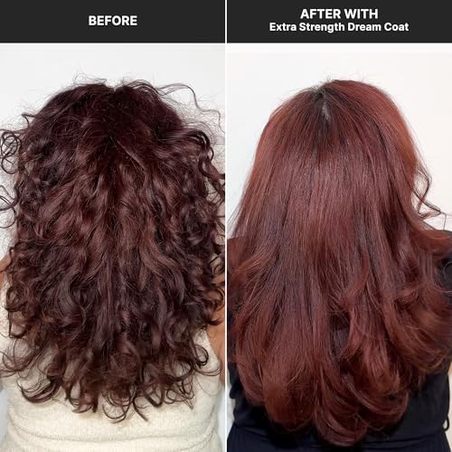 COLOR WOW Extra Strength Dream Coat – Anti-Humidity Frizz Control Spray