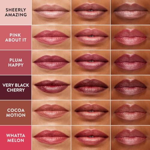 LAURA GELLER Jelly Balm Tinted Hydrating Lip Balm – A Latte Love