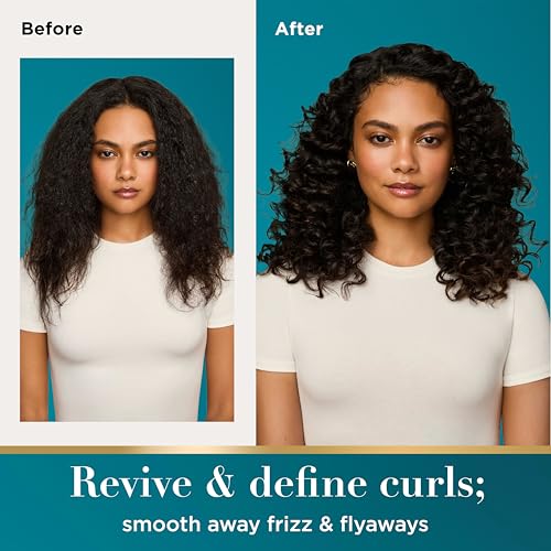 OGX Moroccan Curling Perfection Defining Cream 6 Fl. Oz