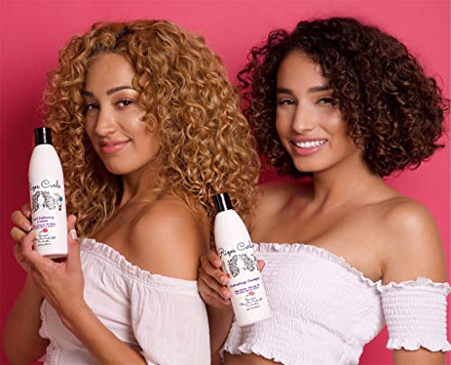 Rizos Curls Hydrating Shampoo (10fl oz)