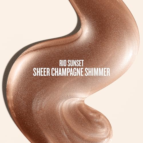Sol de Janeiro Rio Sunset Glow Oil 75ml
