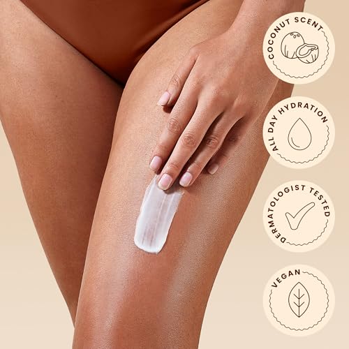 Hawaiian Tropic Gradual Self Tanner Lotion, 12.6 Fl Oz