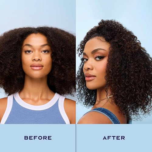 Shea Moisture Manuka Honey & Yogurt Styling Mousse 7.5oz