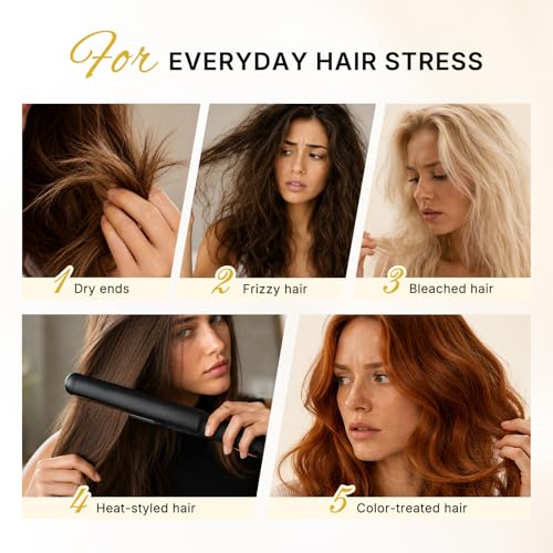 Karseell Moroccan Argan Oil 1.69 floz