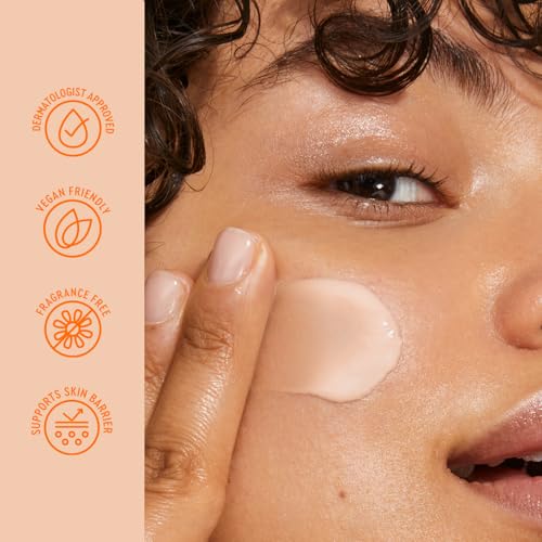 BYOMA Ultralight Face Fluid SPF 30