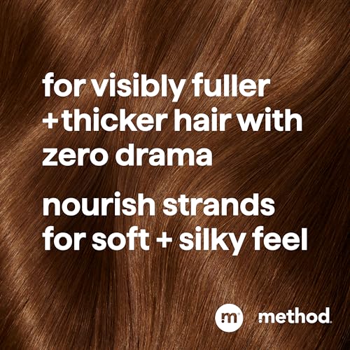 method Volumizing Conditioner, Pure Peace, 13.5 fl oz