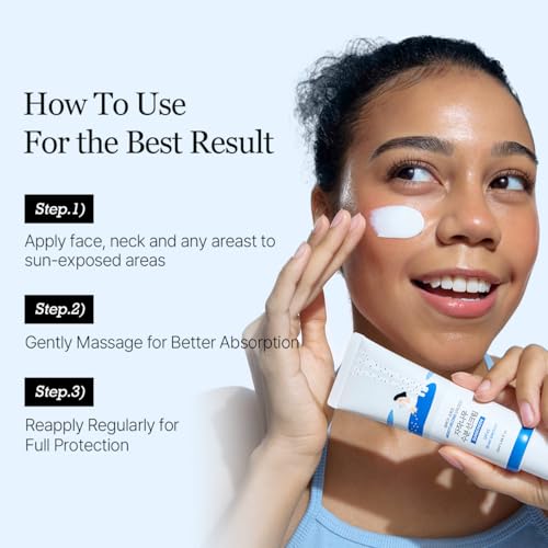 ROUND LAB Birch Juice Moisturizing UV LOCK SPF 45 1+1 (2-Pack)