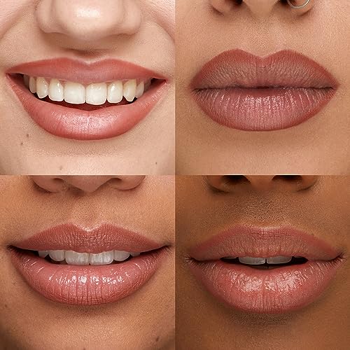 KIKO Milano Creamy Colour Comfort Lip Liner 22 | Long-lasting Lip Pencil