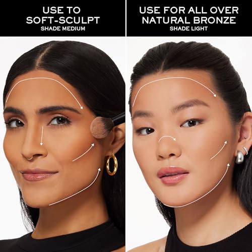 Lancôme Teint Idole Ultra Wear Skin Transforming Bronzer - 01 Fair