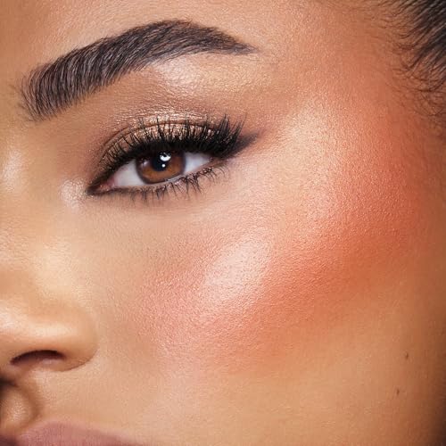 Charlotte Tilbury Mini Hollywood Blush & Glow Glide Palette - Powder Duo
