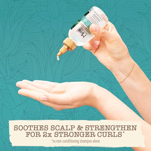 Maui Moisture Scalp Care Soothe & Strengthen Serum, 3.3 fl oz