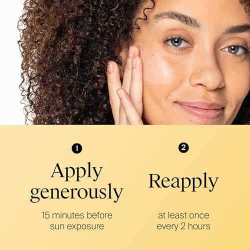 Neutrogena Clear Face Sunscreen Lotion SPF 50, 3 fl. oz