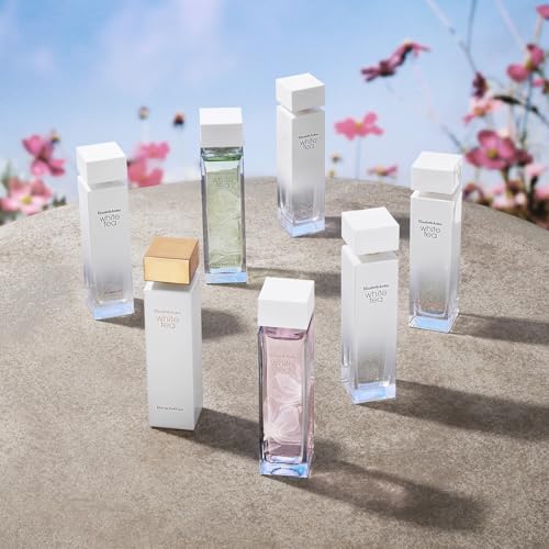 Elizabeth Arden White Tea Eau Florale Women's Eau de Toilette, 3.3 fl oz