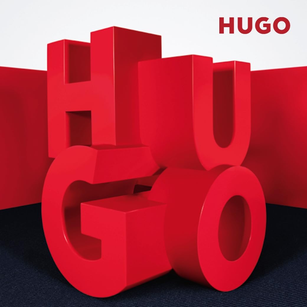 Hugo Boss HUGO Men's 3-Pc. HUGO Man Eau de Toilette Gift Set