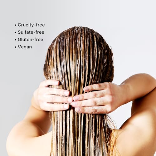 COLOR WOW Color Security Conditioner – Normal to Thick Hair