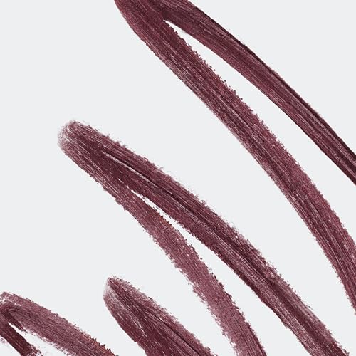 Clinique High Impact Gel Tech Eyeliner Pencil | Waterproof, Smudge Resistant + Safe For Sensitive Eyes, Black Honey
