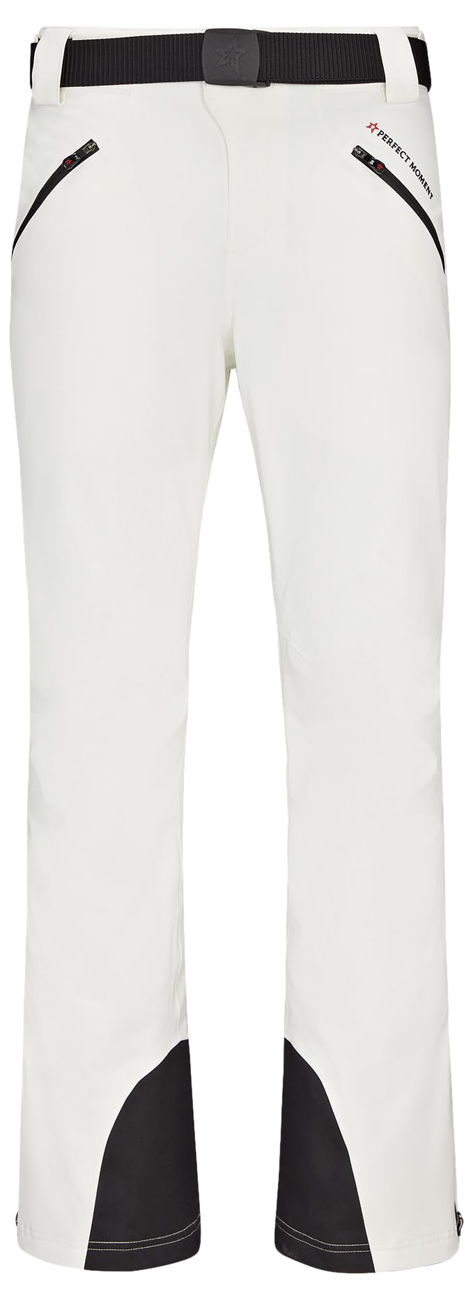 Perfect Moment, Men’s Chamonix Pant, XXL, Snow White