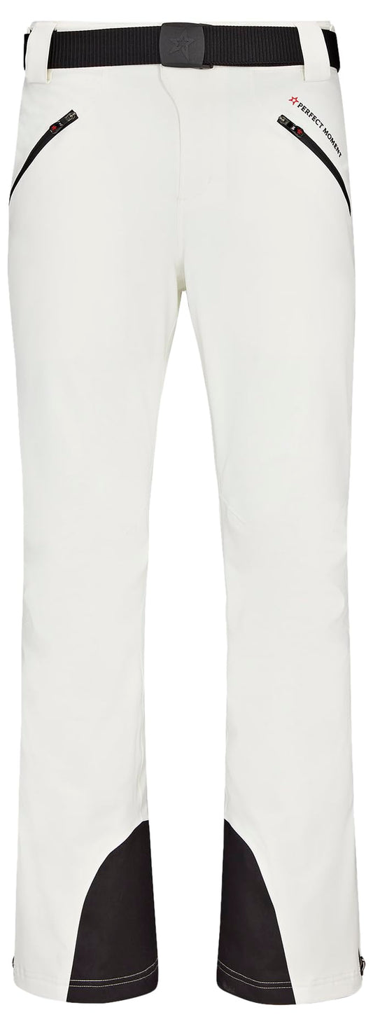 Perfect Moment, Men’s Chamonix Pant, XXL, Snow White