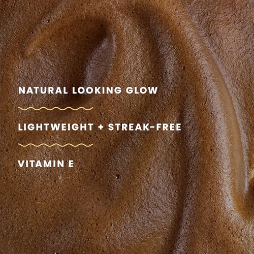Hawaiian Tropic Express Self Tanner Mousse, 6.7 Oz